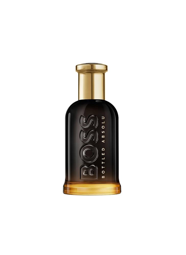 香水(男性用) BOSS BOTTLED ABSOLU 50ml 3616305480620.jpg